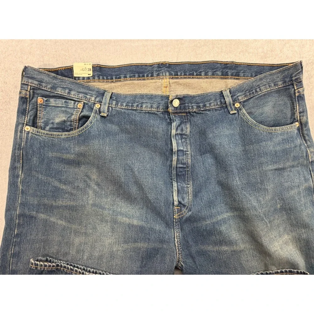 Levis product pair